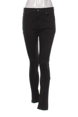 Pantaloni de femei Uniqlo, Mărime M, Culoare Negru, Preț 20,99 Lei