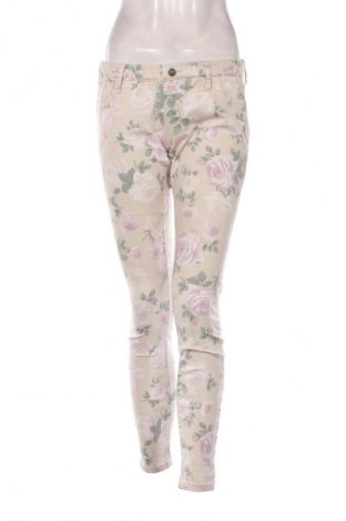 Дамски панталон United Colors Of Benetton, Размер M, Цвят Многоцветен, Цена 7,47 €