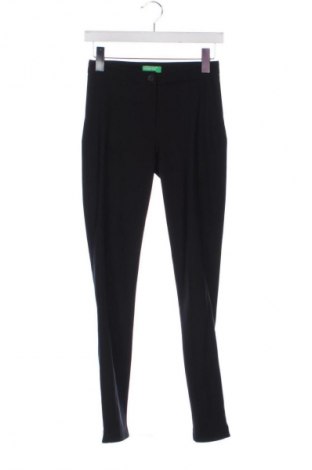 Női nadrág United Colors Of Benetton, Méret XS, Szín Fekete, Ár 8 769 Ft