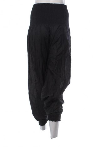 Дамски панталон Units, Размер S, Цвят Черен, Цена 9,71 €