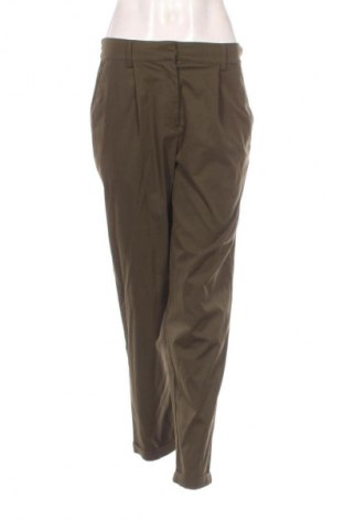 Dámské kalhoty  VILA, Velikost S, Barva Zelená, Cena  119,00 Kč