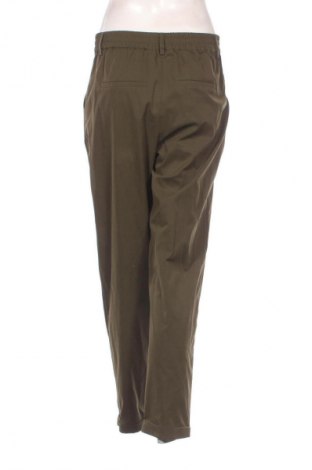 Dámské kalhoty  VILA, Velikost S, Barva Zelená, Cena  119,00 Kč