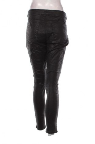 Дамски панталон Vero Moda, Размер XL, Цвят Черен, Цена 7,66 €