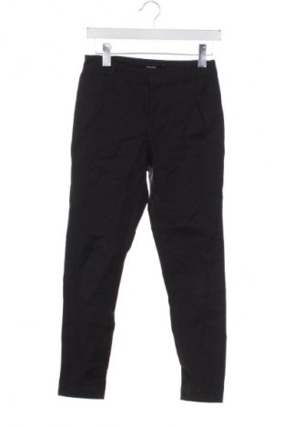 Damskie spodnie Vero Moda, Rozmiar XS, Kolor Czarny, Cena 7,99 zł