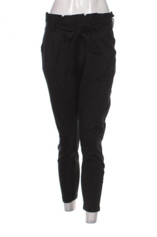 Dámské kalhoty  Vero Moda, Velikost L, Barva Černá, Cena  499,00 Kč