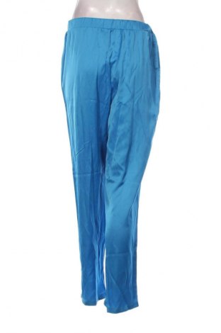 Női nadrág Vero Moda, Méret L, Szín Kék, Ár 1 019 Ft