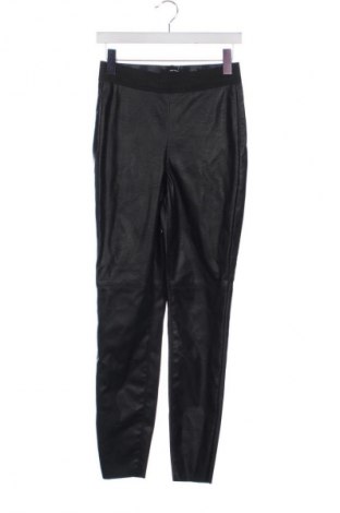Дамски панталон Vero Moda, Размер S, Цвят Черен, Цена 14,31 €