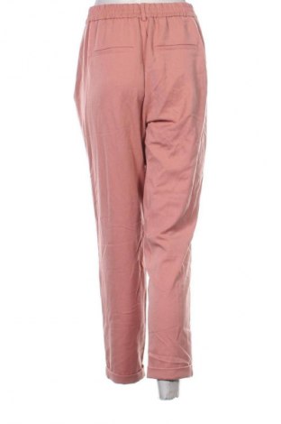 Дамски панталон Vero Moda, Размер XL, Цвят Пепел от рози, Цена 10,73 €
