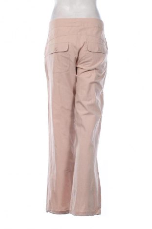 Дамски панталон Vero Moda, Размер M, Цвят Розов, Цена 6,13 €