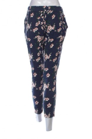 Дамски панталон Vero Moda, Размер M, Цвят Многоцветен, Цена 8,18 €