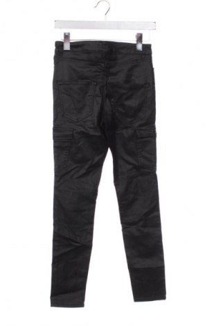 Damskie spodnie Vero Moda, Rozmiar S, Kolor Czarny, Cena 11,99 zł