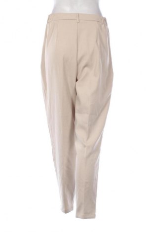 Дамски панталон Vero Moda, Размер L, Цвят Екрю, Цена 4,09 €