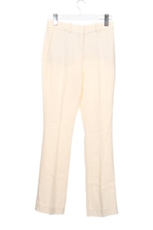 Dámské kalhoty  Victoria Beckham x Mango, Velikost XS, Barva Krémová, Cena  1 556,00 Kč