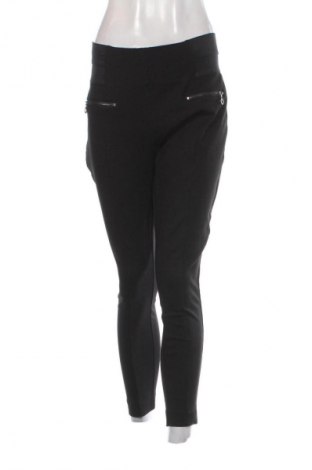 Pantaloni de femei Vincita, Mărime XL, Culoare Negru, Preț 31,99 Lei