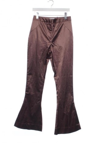 Дамски панталон Weekday, Размер M, Цвят Пепел от рози, Цена 47,55 €