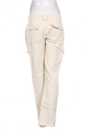 Dámské kalhoty  White Fox, Velikost XL, Barva Béžová, Cena  79,00 Kč