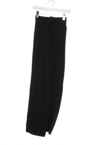 Дамски панталон White Fox, Размер XS, Цвят Черен, Цена 20,96 €