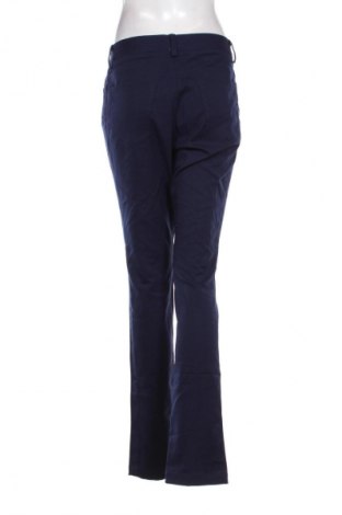 Γυναικείο παντελόνι Yaly Couture, Μέγεθος M, Χρώμα Μπλέ, Τιμή 1,99 €