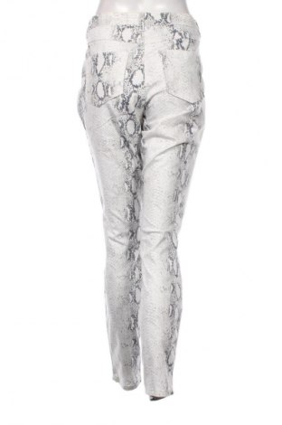 Дамски панталон Yessica, Размер XL, Цвят Многоцветен, Цена 3,57 €