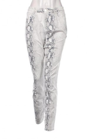 Дамски панталон Yessica, Размер XL, Цвят Многоцветен, Цена 3,57 €