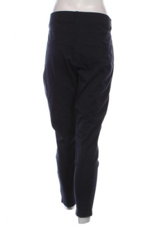 Дамски панталон Yessica, Размер XL, Цвят Син, Цена 6,64 €