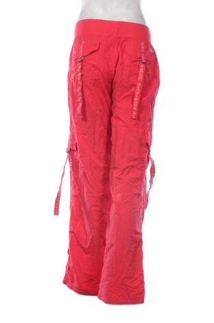 Dámské kalhoty  Zamba, Velikost L, Barva Růžová, Cena  499,00 Kč