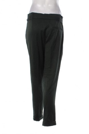 Damenhose Zara, Größe L, Farbe Grün, Preis € 11,99