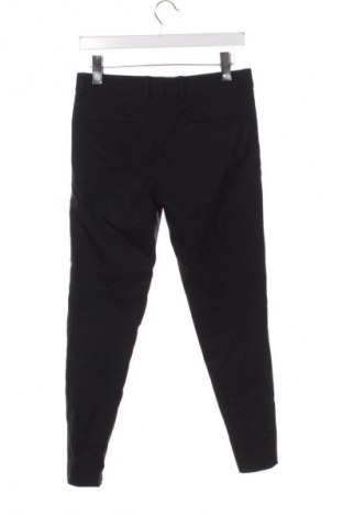 Dámské kalhoty  Zara, Velikost M, Barva Černá, Cena  139,00 Kč