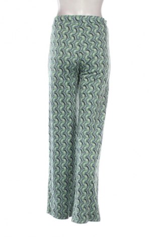Damskie spodnie Zara, Rozmiar S, Kolor Kolorowy, Cena 14,99 zł