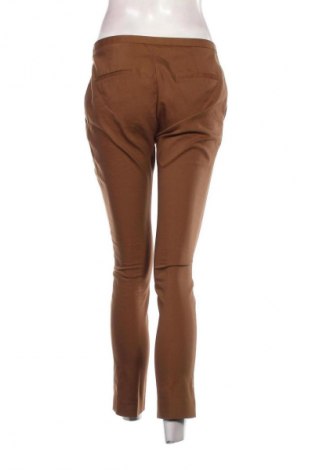 Dámské kalhoty  Zara, Velikost M, Barva Hnědá, Cena  209,00 Kč