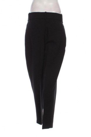 Damskie spodnie Zara, Rozmiar L, Kolor Czarny, Cena 93,51 zł