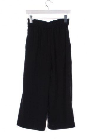 Damskie spodnie Zara, Rozmiar XS, Kolor Czarny, Cena 27,99 zł