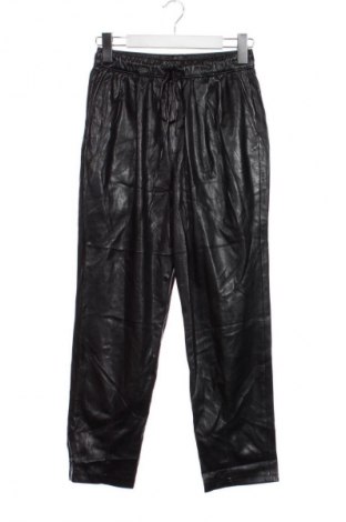 Dámské kalhoty  Zara, Velikost XXS, Barva Černá, Cena  189,00 Kč