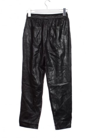 Dámské kalhoty  Zara, Velikost XXS, Barva Černá, Cena  189,00 Kč