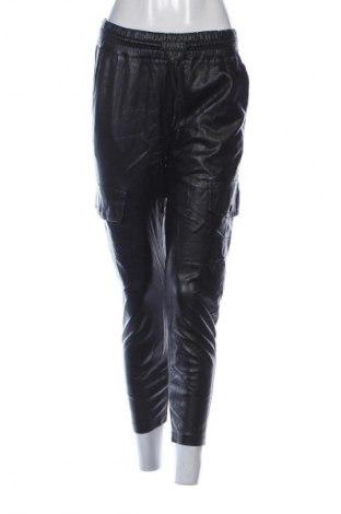 Дамски панталон Zara, Размер S, Цвят Черен, Цена 11,75 €