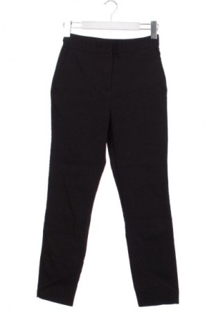 Dámske nohavice Zara, Veľkosť XS, Farba Čierna, Cena  14,95 €