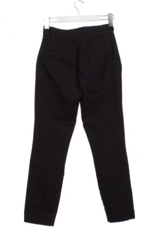 Dámske nohavice Zara, Veľkosť XS, Farba Čierna, Cena  14,95 €