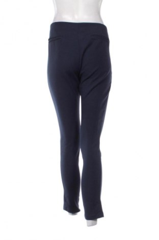 Дамски панталон Zara, Размер L, Цвят Син, Цена 7,66 €