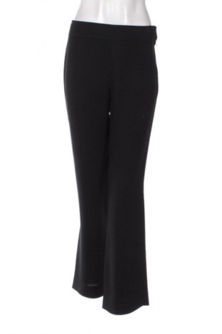 Damskie spodnie Zara, Rozmiar M, Kolor Czarny, Cena 82,15 zł