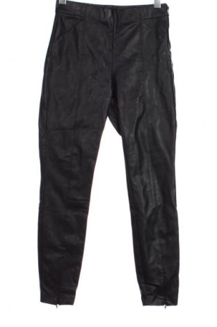 Γυναικείο παντελόνι Zara, Μέγεθος M, Χρώμα Μαύρο, Τιμή 8,99 €