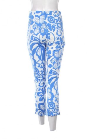 Дамски панталон Zara, Размер S, Цвят Многоцветен, Цена 14,00 €