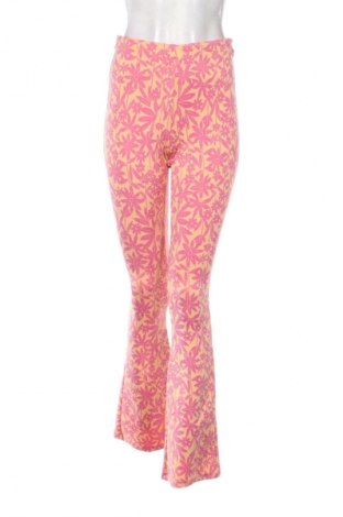 Дамски панталон Zara, Размер S, Цвят Многоцветен, Цена 14,00 €