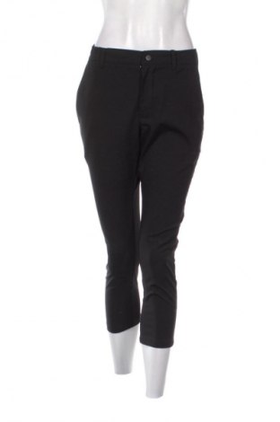 Дамски панталон Zara, Размер M, Цвят Черен, Цена 8,18 €