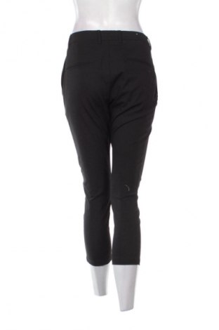 Дамски панталон Zara, Размер M, Цвят Черен, Цена 8,18 €