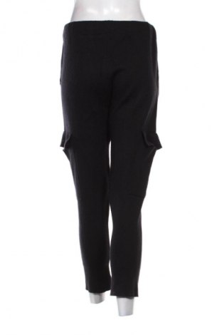 Дамски панталон Zara, Размер S, Цвят Черен, Цена 14,31 €