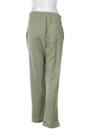 Damskie spodnie Zara, Rozmiar M, Kolor Zielony, Cena 43,99 zł