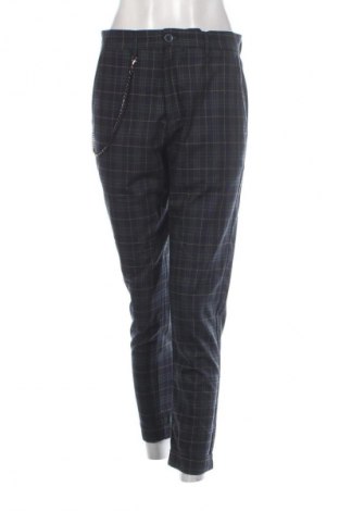 Дамски панталон Zara, Размер L, Цвят Многоцветен, Цена 13,29 €