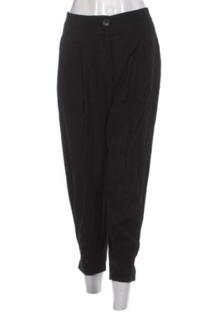 Дамски панталон Zara, Размер S, Цвят Черен, Цена 10,22 €