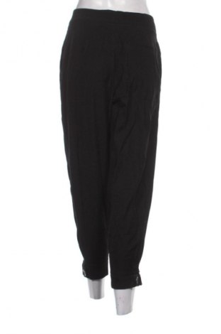 Дамски панталон Zara, Размер S, Цвят Черен, Цена 10,22 €