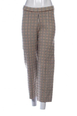 Damenhose Zara, Größe S, Farbe Mehrfarbig, Preis 15,99 €